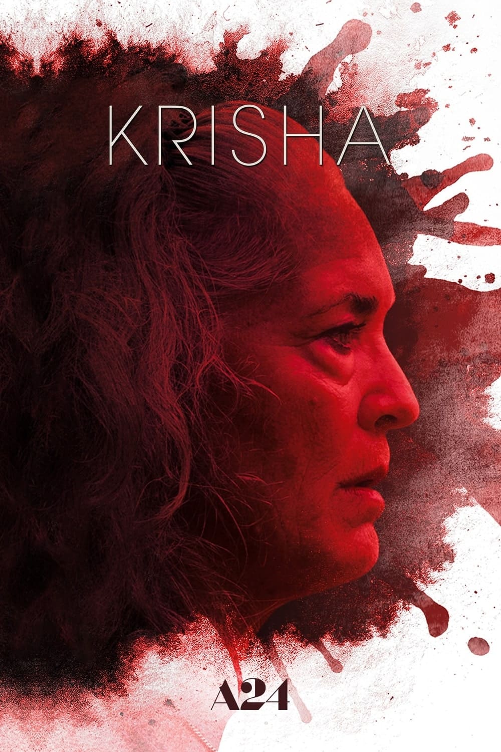 Krisha (2016) [36728] (A1702766316) [[Movies]] --Plex--